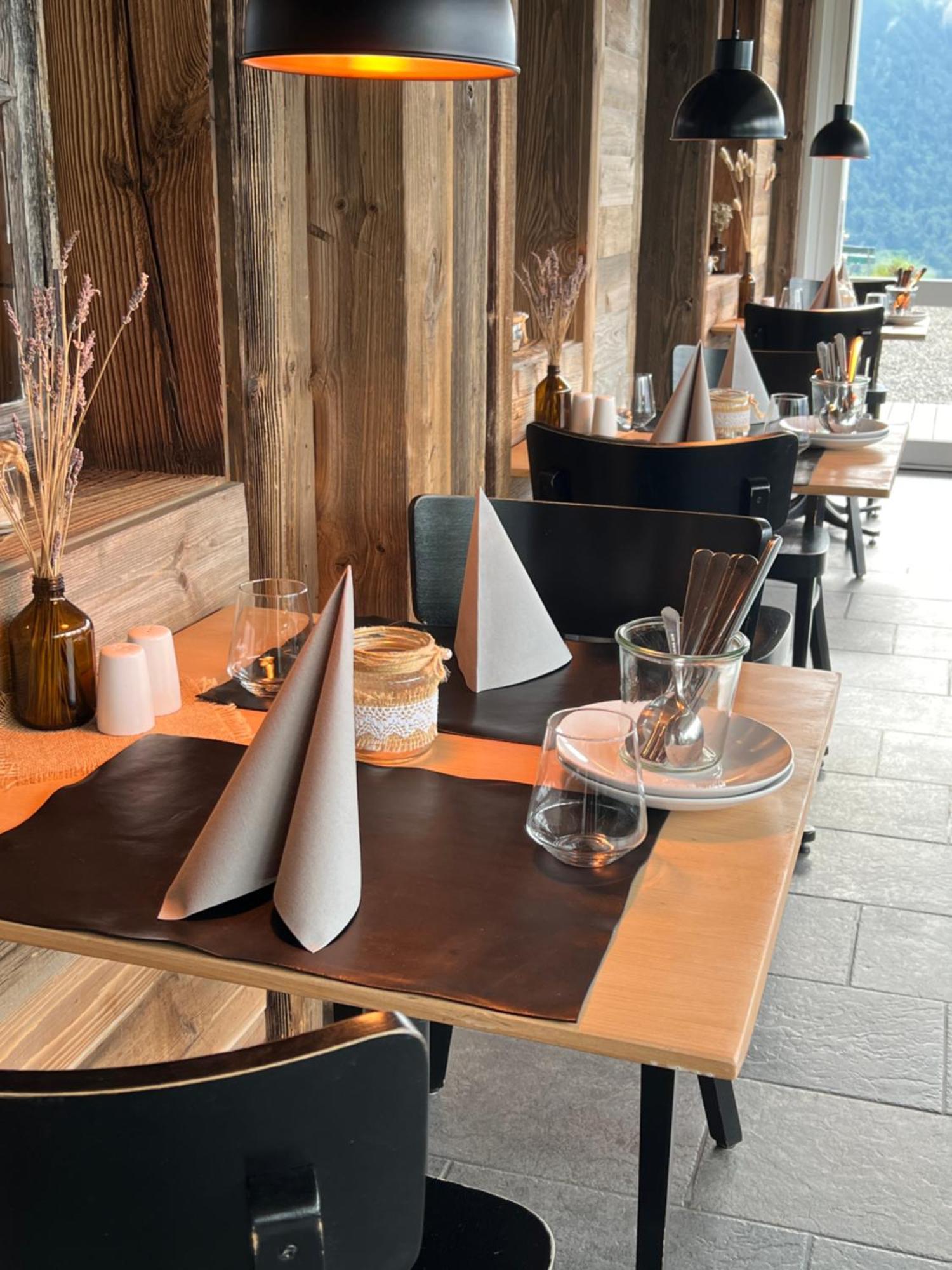 Auszeit-Hotel Z Aeschiried Aeschi Bei Spiez Dış mekan fotoğraf